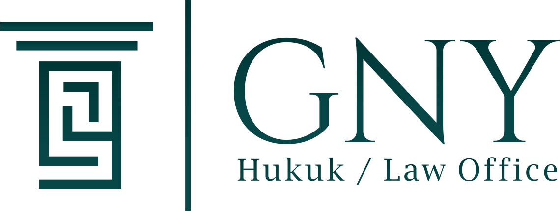 GNY Hukuk Bürosu